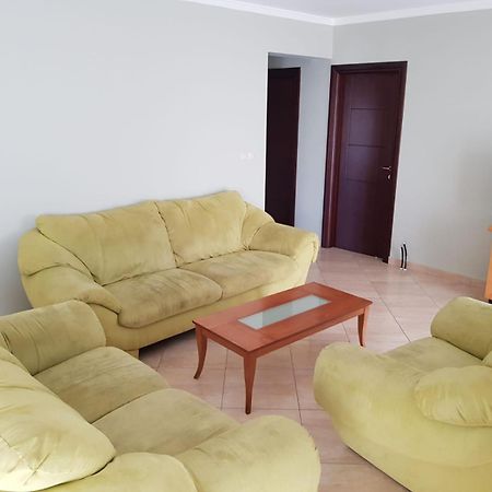 Kriopigi Apartments 2 מראה חיצוני תמונה