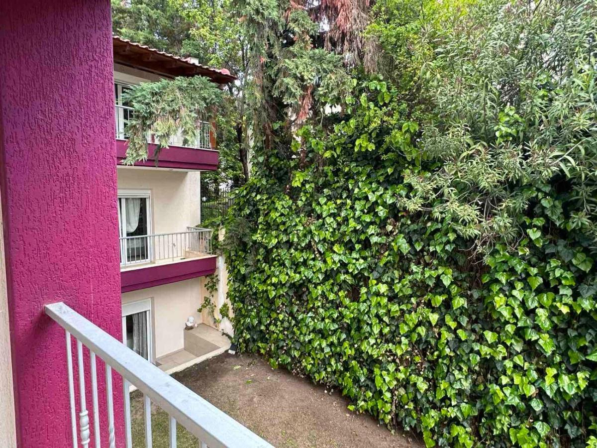 Kriopigi Apartments 2 מראה חיצוני תמונה