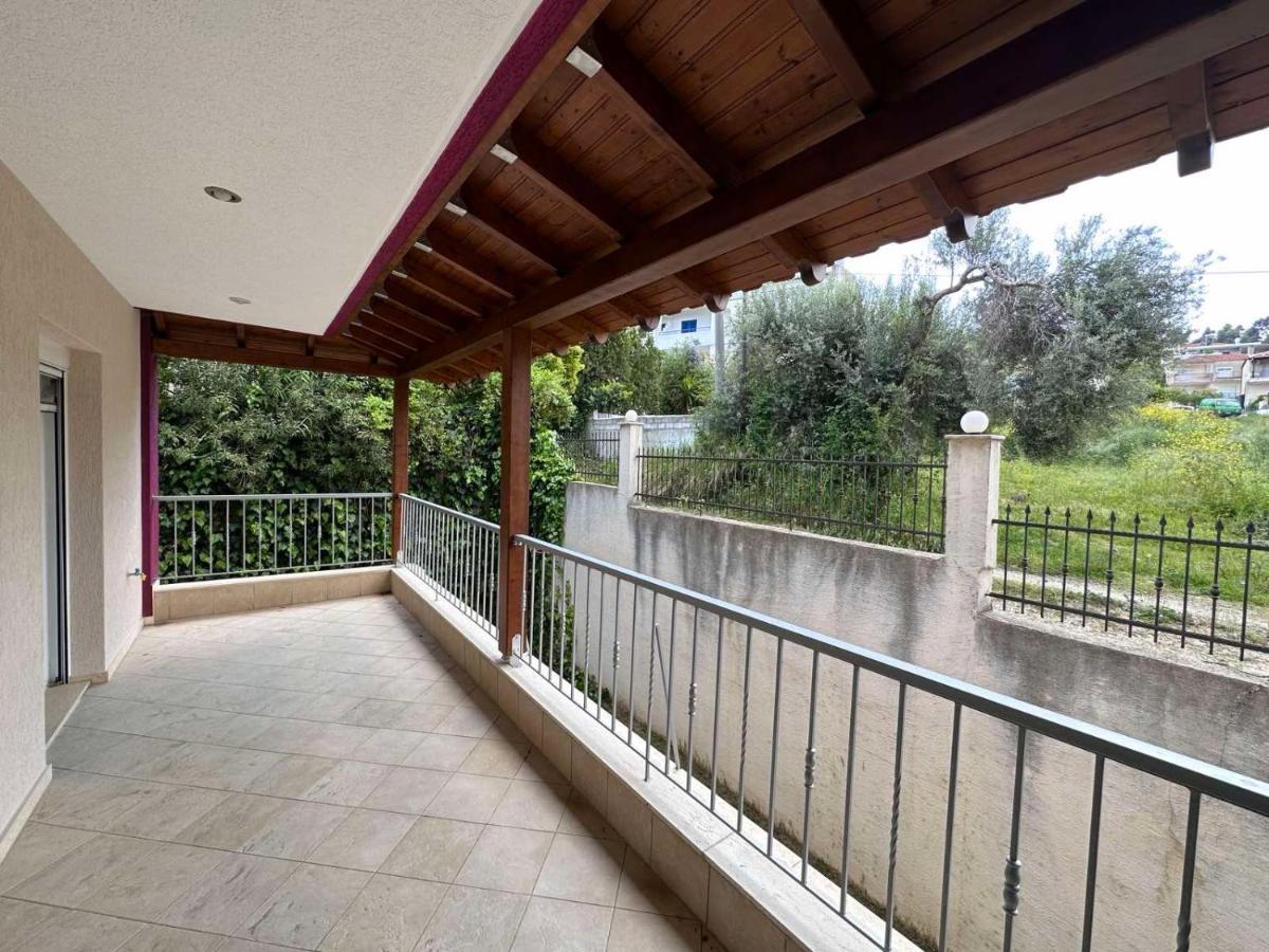 Kriopigi Apartments 2 מראה חיצוני תמונה