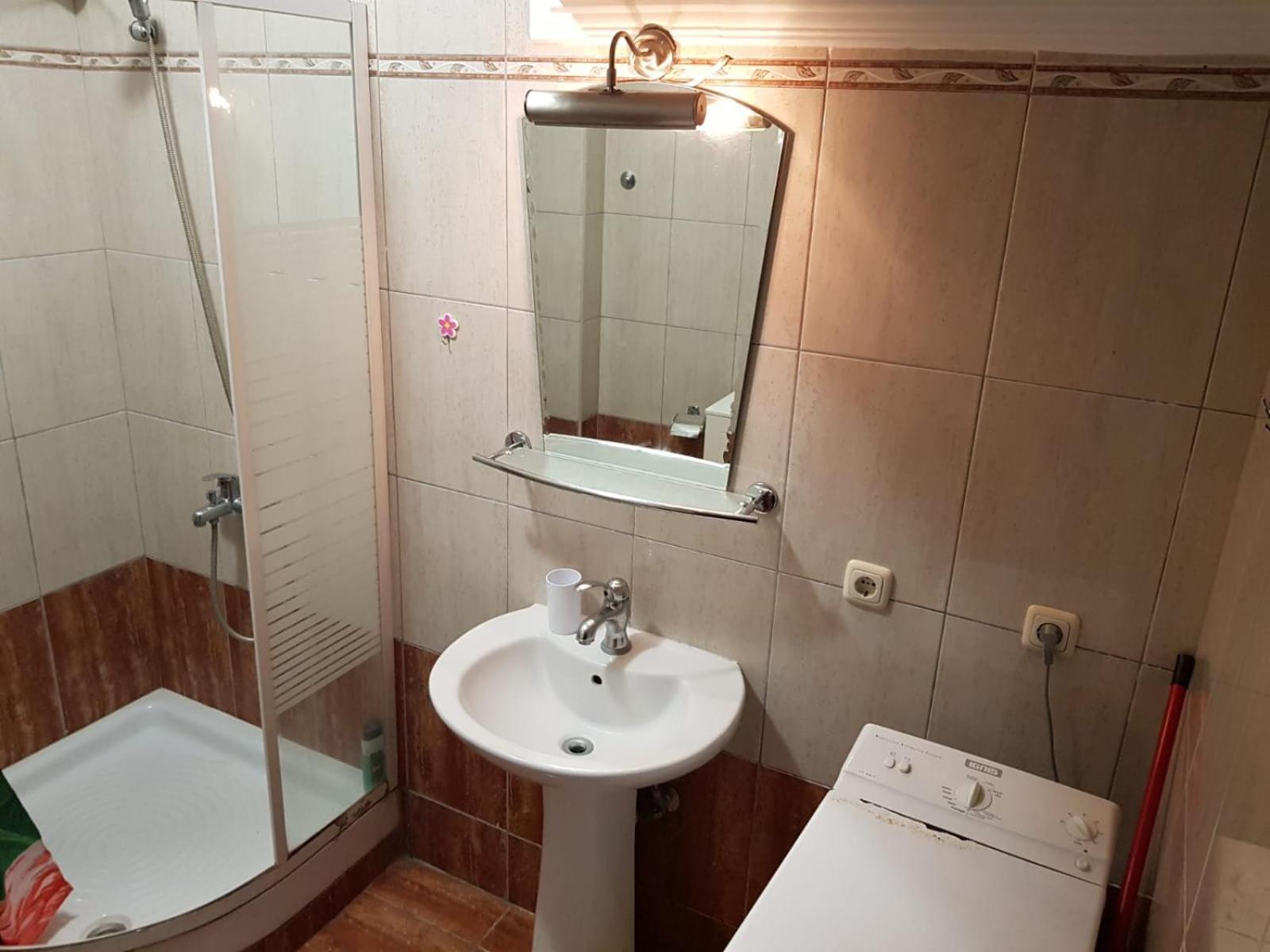 Kriopigi Apartments 2 מראה חיצוני תמונה