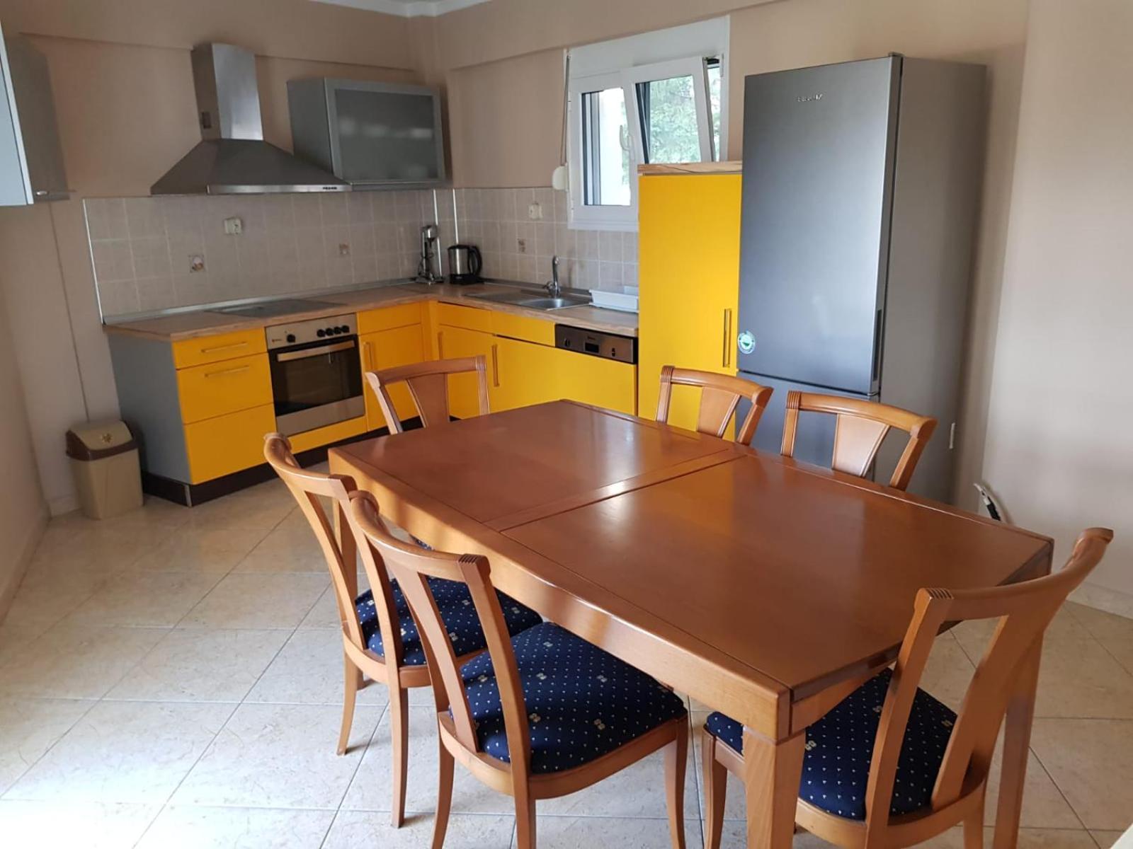 Kriopigi Apartments 2 מראה חיצוני תמונה