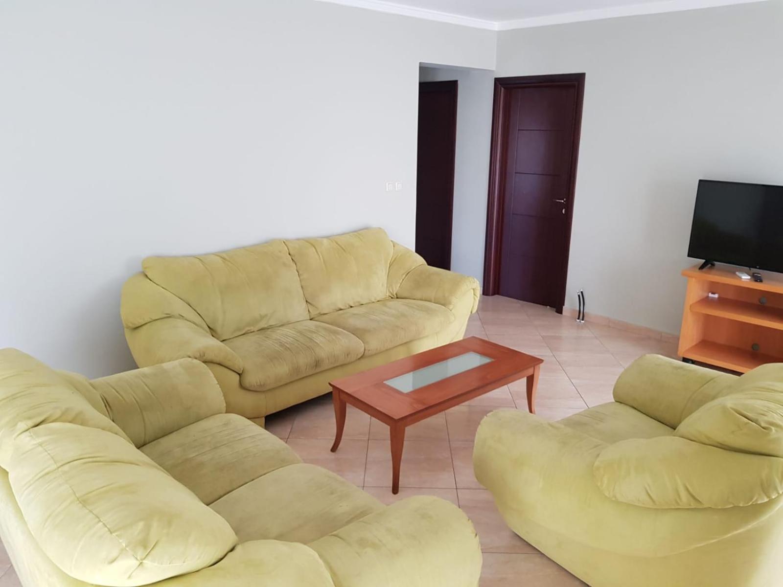 Kriopigi Apartments 2 מראה חיצוני תמונה
