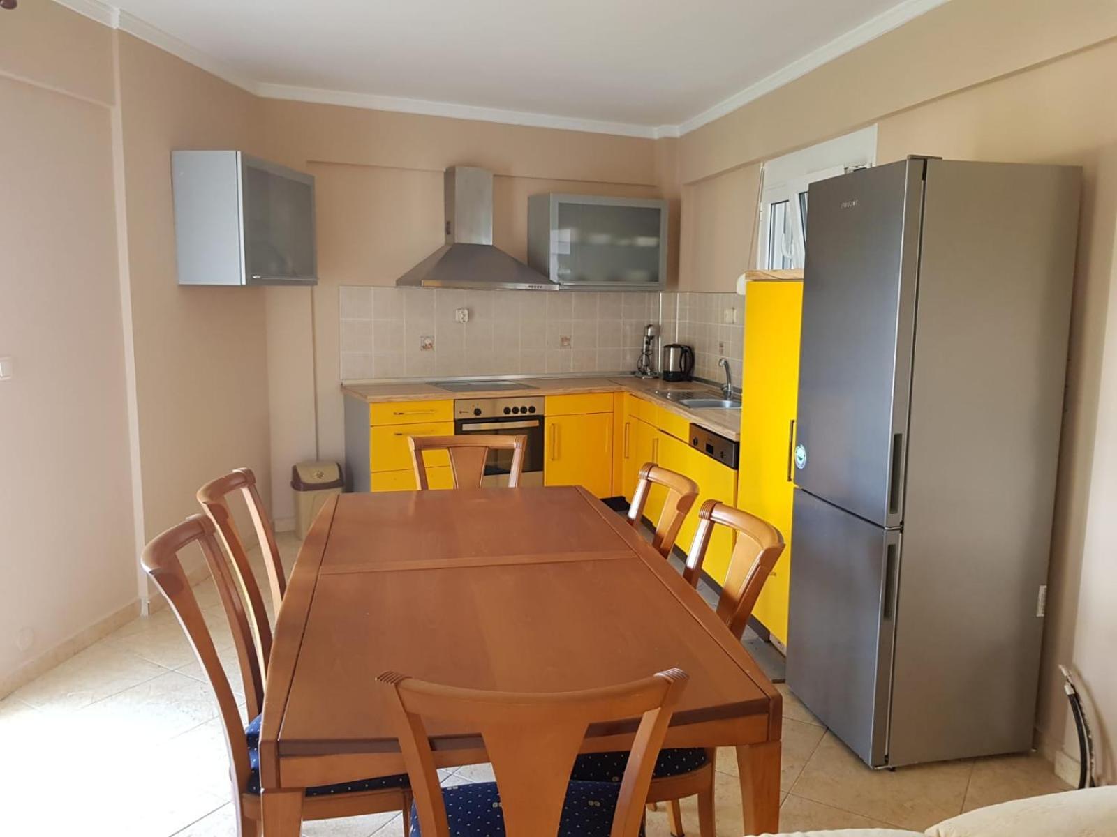 Kriopigi Apartments 2 מראה חיצוני תמונה