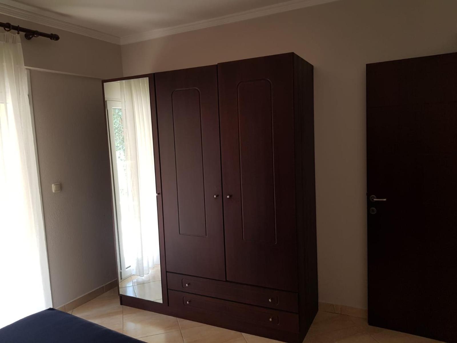 Kriopigi Apartments 2 מראה חיצוני תמונה