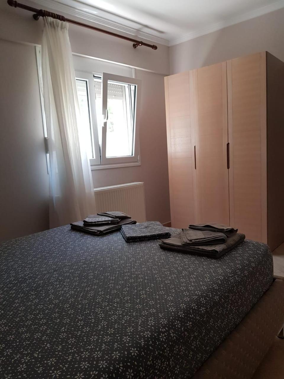 Kriopigi Apartments 2 מראה חיצוני תמונה
