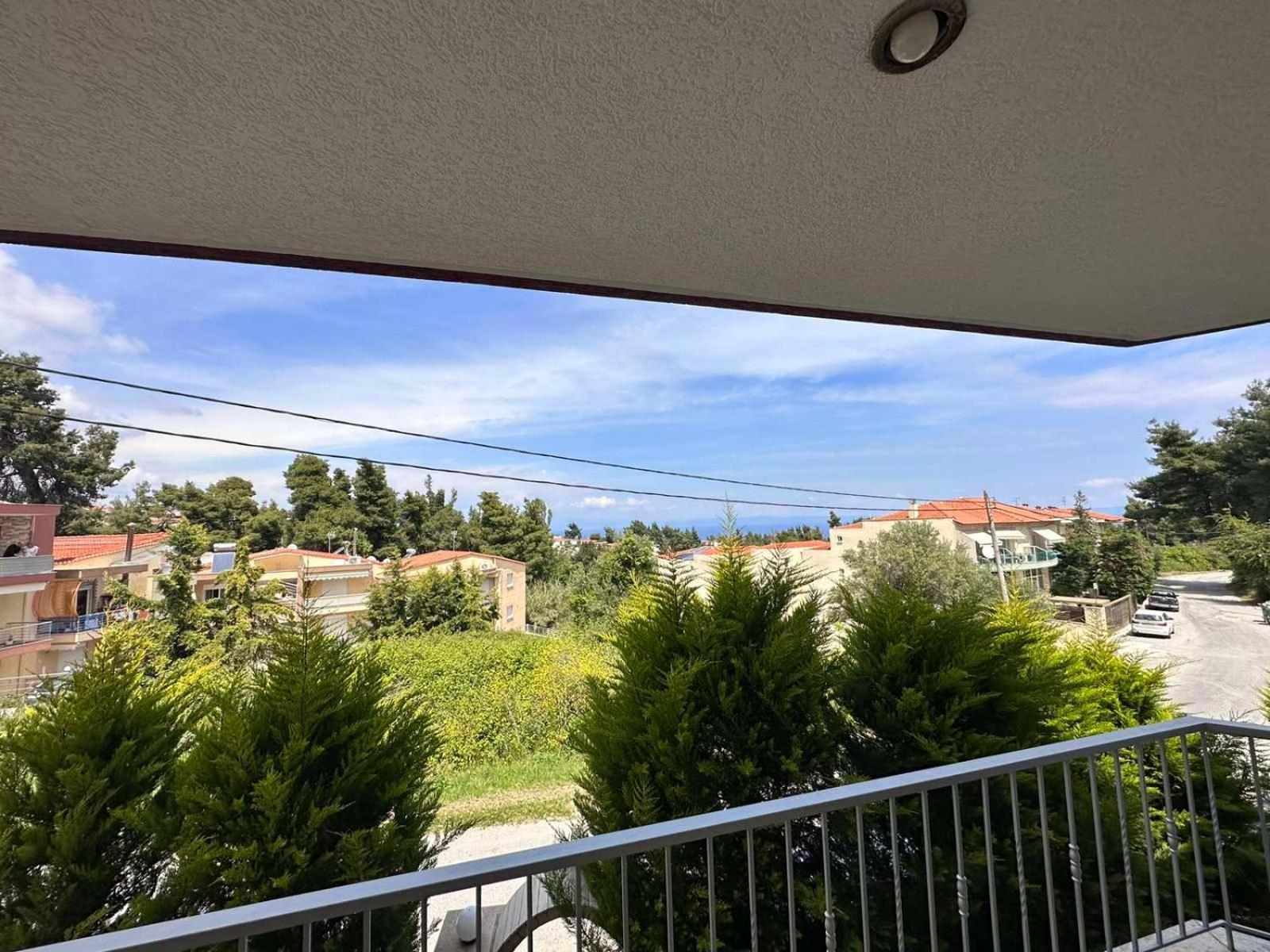 Kriopigi Apartments 2 מראה חיצוני תמונה